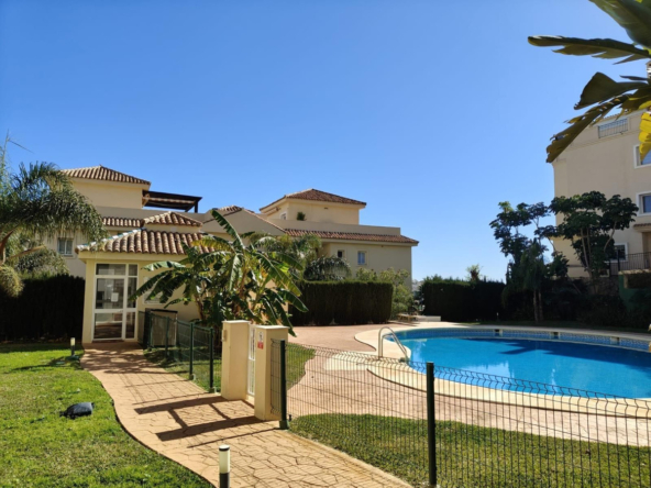 vivienda en venta costa del sol R5002189 Apartamento Planta Media en venta en Riviera del Sol, Costa del Sol
